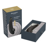 Premium 2 - Black