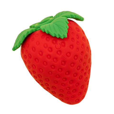 TESTER - Strawberry Emojibator