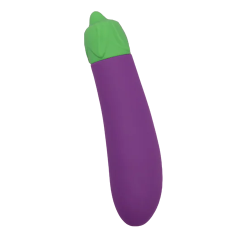 TESTER - Eggplant Emojibator