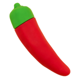 Chili Pepper Emojibator