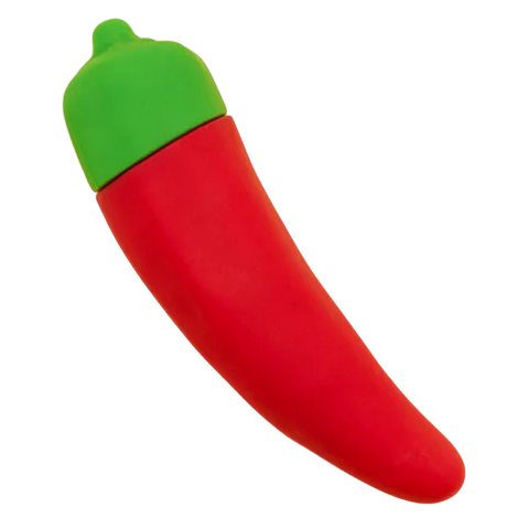 TESTER - Chili Pepper Emojibator