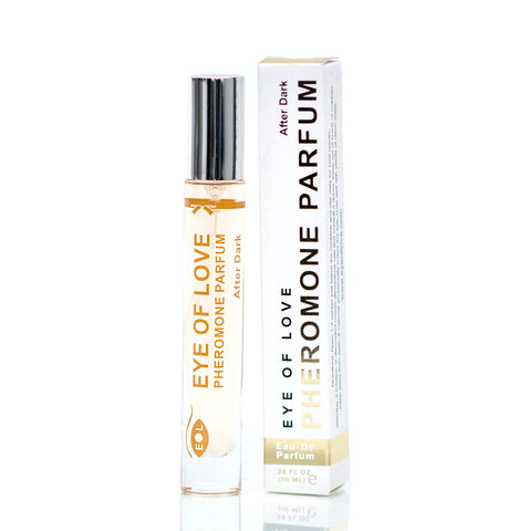 TESTER - After Dark - Pheromone Parfum - 10ml / .33 fl oz
