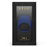 TESTER - TOR™ 3 Base Blue