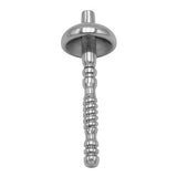 Mushroom Head Urethral Probe