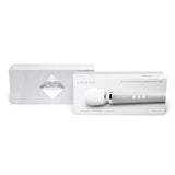 Le Wand All That Glimmers Set - White