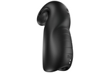 SVibe Snail EVO stroker, black