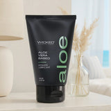 TESTER - Aloe Vera Based Lube 4oz