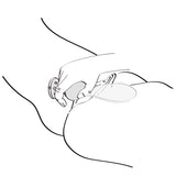 Shunga SANYA - Violet