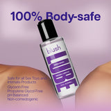 TESTER - Blush Lube - WaterBased - 2 fl oz