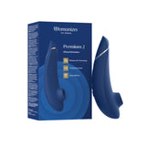 Premium 2 - Blueberry
