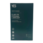 YES COCO Apps 6x5ml Personal Lubricant