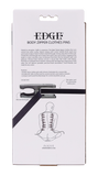 Edge Body Zipper Clothes Pins