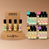 At Night Roll-on Perfume Aphrodisiac Prepack 28pc