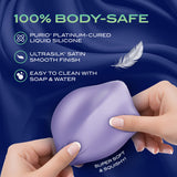 TESTER - UrSelf - PulsePad with Remote - Lavender
