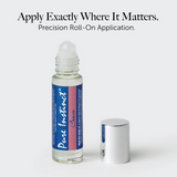 PURE INSTINCT - SIGNATURE - PHEROMONE PEFUME OIL ROLL-ON - CRAVE - 0.34 fl oz  | 10.2 mL
