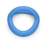SNUG RING TRI-SLING - SILICONE COCK RING