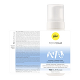 TESTER - TOY Foam, 150 ml