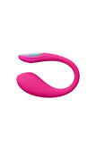 TESTER - LOVENSE Lush Mini Remote Control Vibrator - Pink
