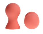 Peaches 'n CreaMe Silicone Nipple Suckers