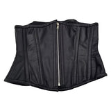 Leather Corset - S/M