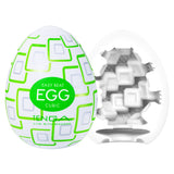 TENGA EGG STANDARD - Cubic