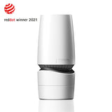 TESTER - AERO SILVER RING