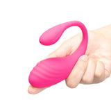 TESTER - MENAGE A TROIS REMOTE CONTROL ORGY EGG SET