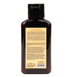 Hemp Seed at Night Bubble Bath Aphrodisiac Collection Grapefruit Sandalwood 2oz / 60ml
