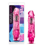 Naturally Yours - Wild Ride - Pink