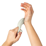 TESTER - Hug, Adjustable Cock Ring - Fog