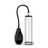Performance - VX9 Auto Penis Pump - Clear