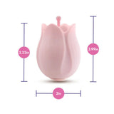 Play With Me - Romantic Rose - Pink
