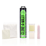 Clone A Willy Glow in the Dark - Green