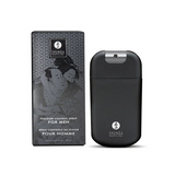 Male Natural Control Spray