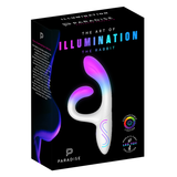 TESTER - Illumination The Rabbit