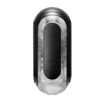 TESTER - Tenga Flip Zero Black Male Masturbator