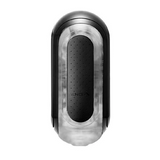 TESTER - Tenga Flip Zero Black Male Masturbator