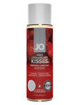 JO H20 STRAWBERRY KISS 2OZ