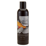 TESTER - Edible Massage Oil Mango 8 fl oz / 237 ml