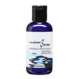 TESTER - Waterslide Personal Moisturizer 4 fl oz / 118 ml