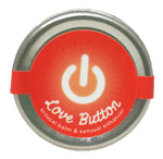 Love Button Tin 0.45oz / 12.75 g