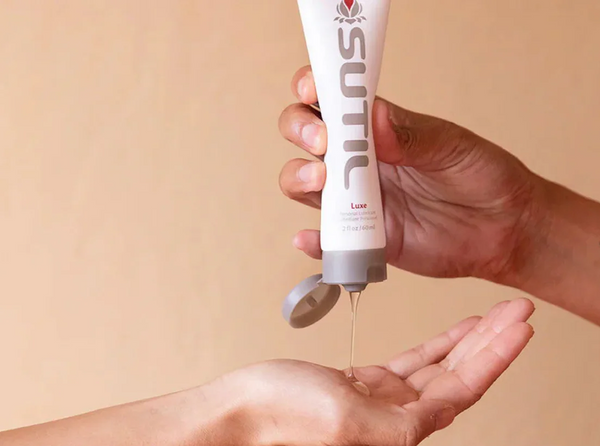LUBES & LOTIONS
