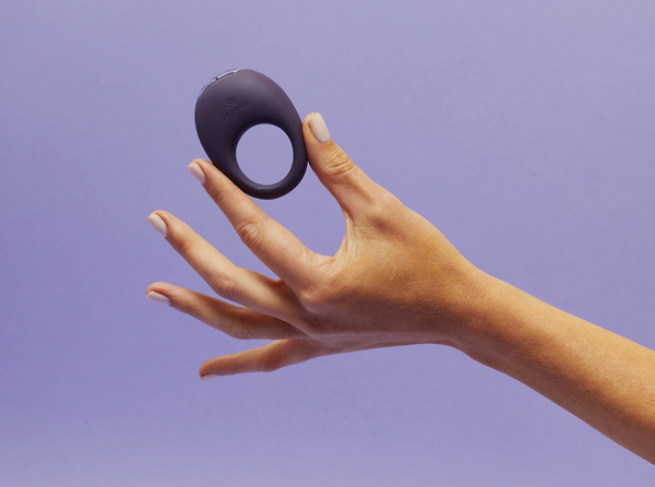Cock rings