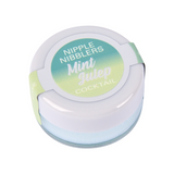 NIPPLE NIBBLERS Cocktail Pleasure Balm Mint Julep 3g