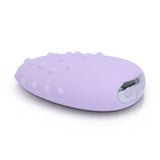 Mimi Deux Double Sided Clitoral Vibrator Lilac