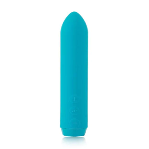 TESTER - Classic Silicone Bullet