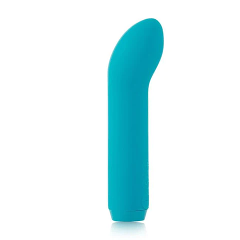 TESTER - G-Spot Silicone Bullet