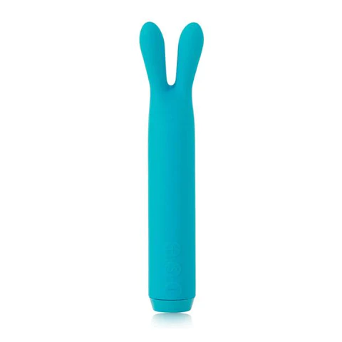 TESTER - Rabbit Silicone Bullet