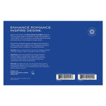 12 pc Display True Blue Pheromone Fragrance Oil - Roll On - 10.2 mL  |  0.34 fl oz
