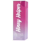 HINEY HELPER Desensitizing Gel Naked .5oz | 15mL